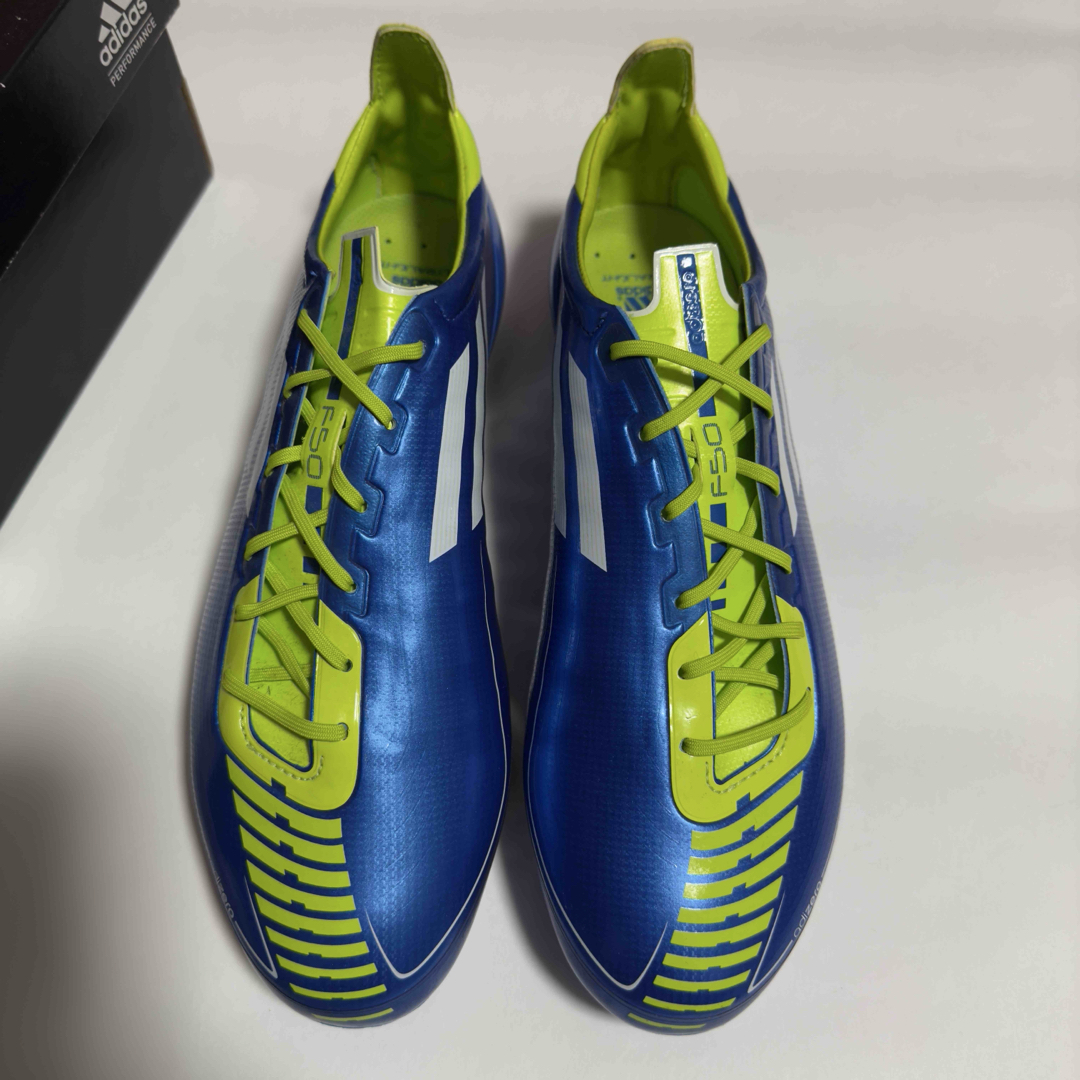 adidas - アディダス adidas adizero F50 アディゼロ HGの通販 adidas - アディダス adidas adizero F50 アディゼロ HGの通販