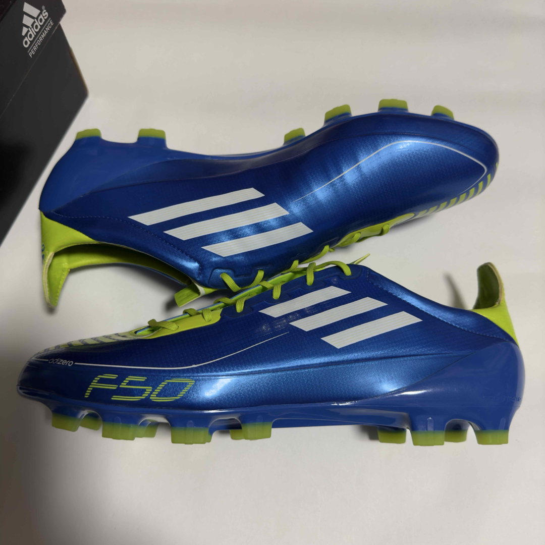 adidas - アディダス adidas adizero F50 アディゼロ HGの通販 adidas - アディダス adidas adizero F50 アディゼロ HGの通販