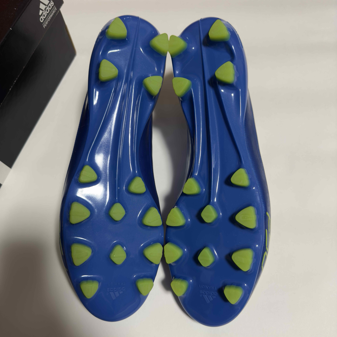 adidas - アディダス adidas adizero F50 アディゼロ HGの通販 adidas - アディダス adidas adizero F50 アディゼロ HGの通販