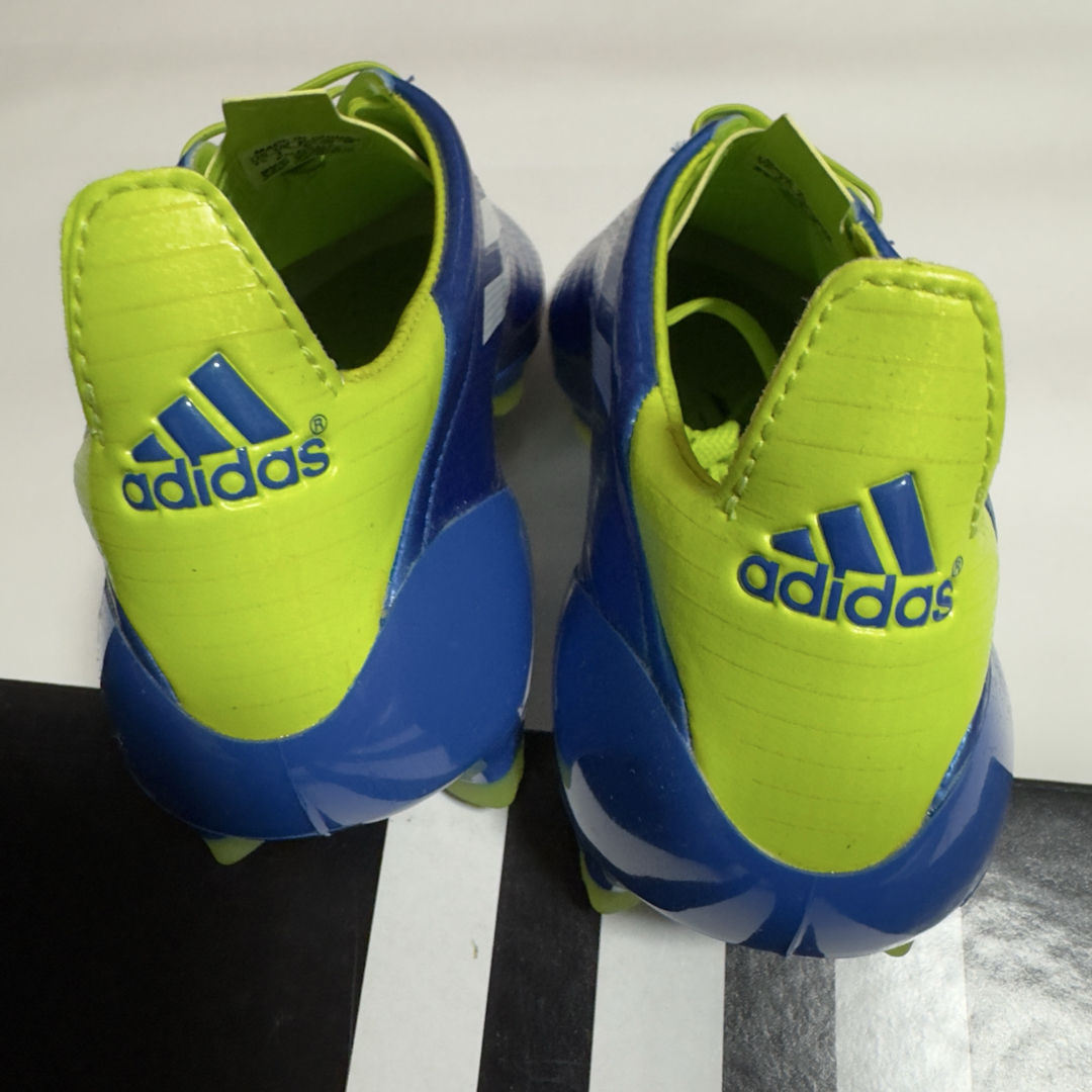 adidas - アディダス adidas adizero F50 アディゼロ HGの通販 adidas - アディダス adidas adizero F50 アディゼロ HGの通販