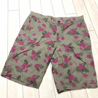 UNIQLO(ショートパンツ)のフリマアイテム一覧 UNIQLO(ショートパンツ)のフリマアイテム一覧