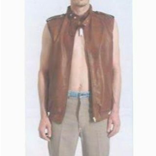 Maison Margiela(旧Maison Martin Margiela)(ベスト)の Maison Margiela(旧Maison Martin Margiela)(ベスト)の