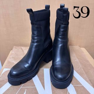 ZARA(ブーツ)のフリマアイテム一覧 ZARA(ブーツ)のフリマアイテム一覧