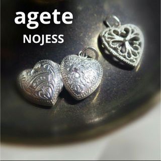 agete(ネックレス)のフリマアイテム一覧 agete(ネックレス)のフリマアイテム一覧