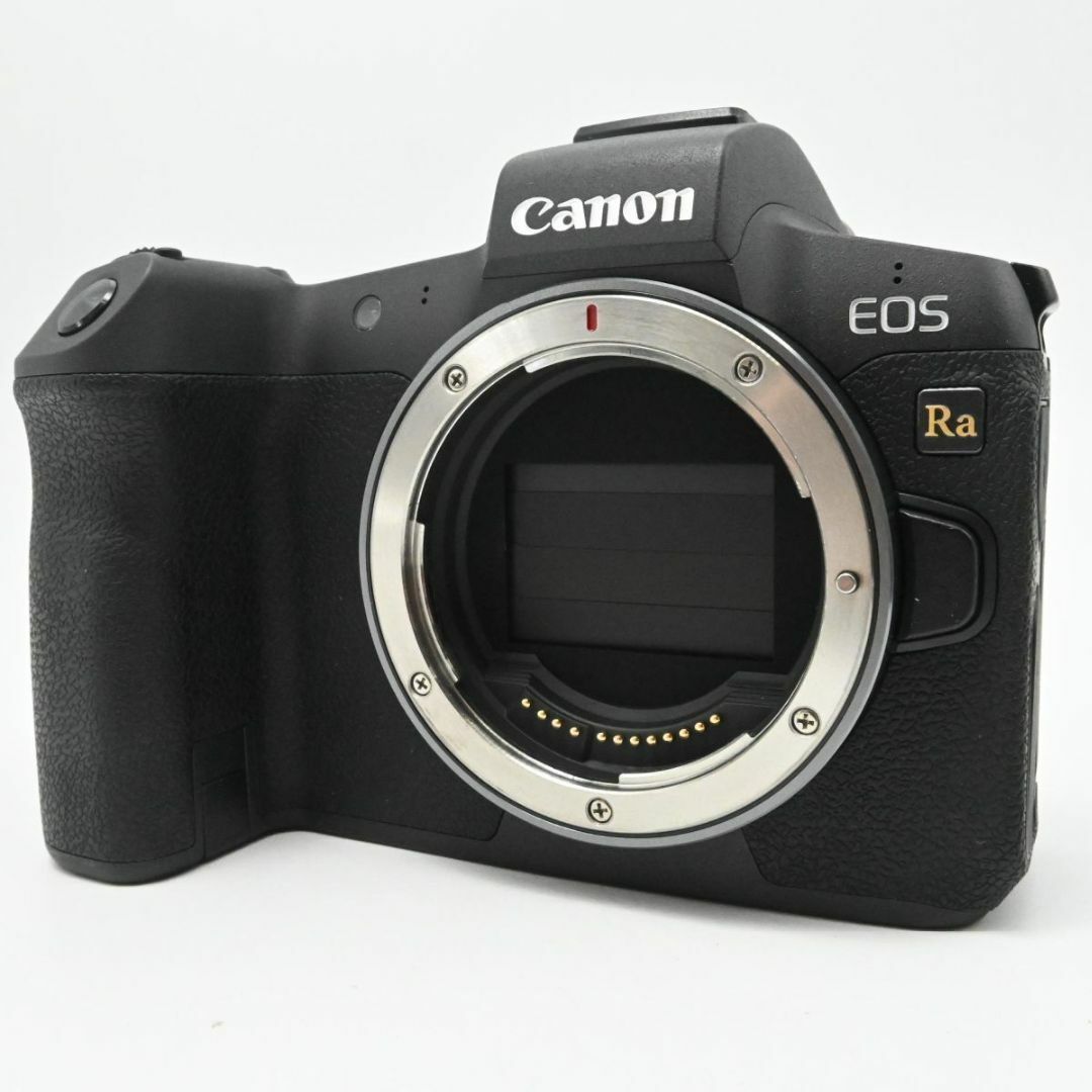 Canon - キヤノン 天体撮影用デジタル一眼カメラ・ボディ EOS Ra Canon - キヤノン 天体撮影用デジタル一眼カメラ・ボディ EOS Ra