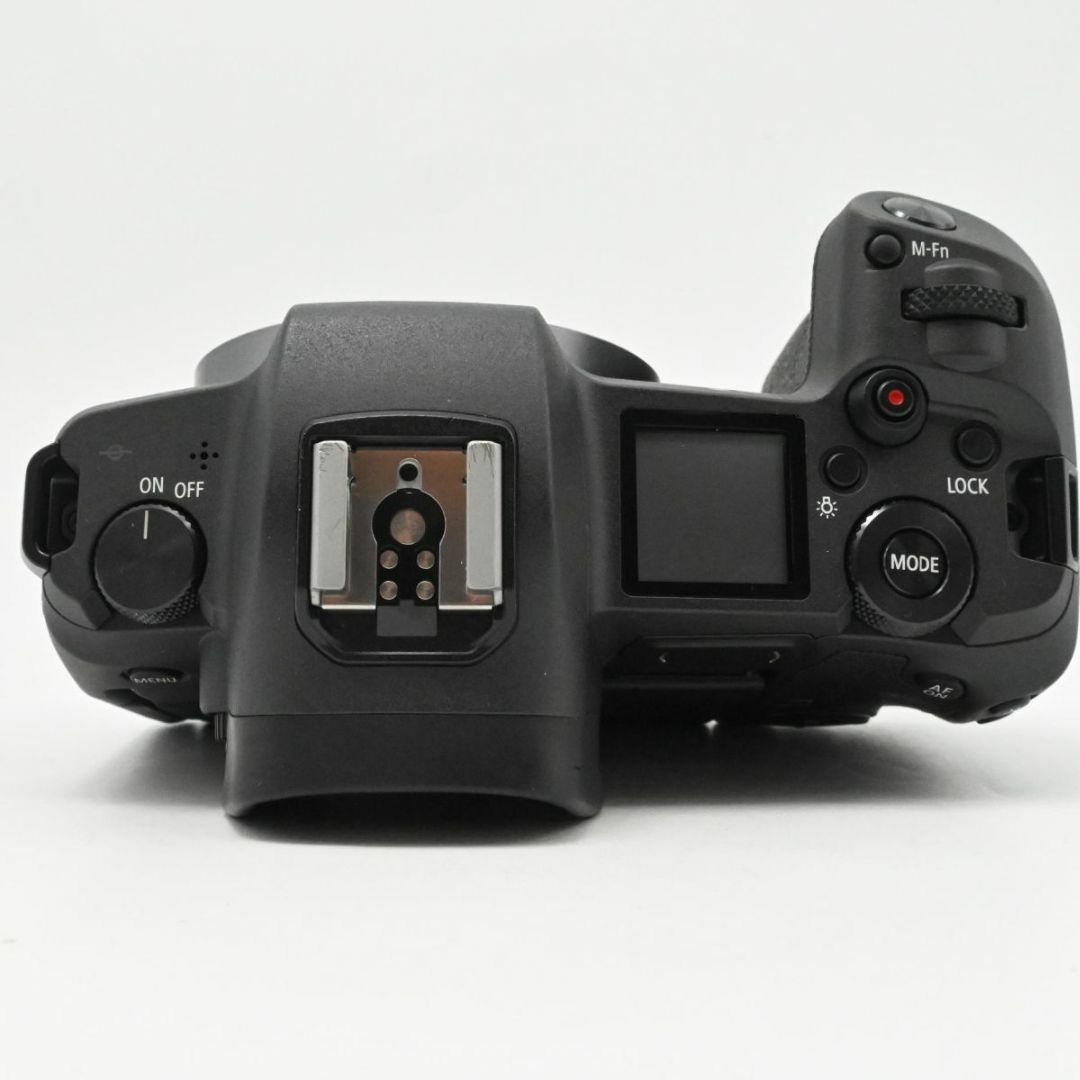 Canon - キヤノン 天体撮影用デジタル一眼カメラ・ボディ EOS Ra Canon - キヤノン 天体撮影用デジタル一眼カメラ・ボディ EOS Ra