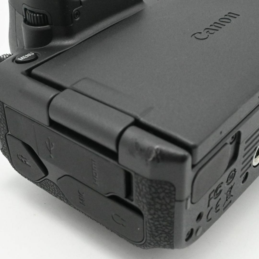 Canon - キヤノン 天体撮影用デジタル一眼カメラ・ボディ EOS Ra Canon - キヤノン 天体撮影用デジタル一眼カメラ・ボディ EOS Ra