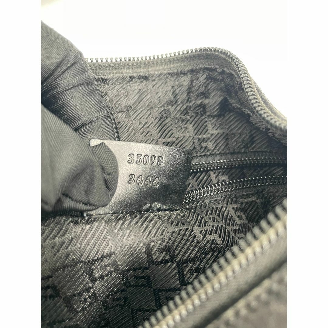 Gucci グッチ ショルダーバッグ 35098 3444 Gucci グッチ ショルダーバッグ 35098 3444