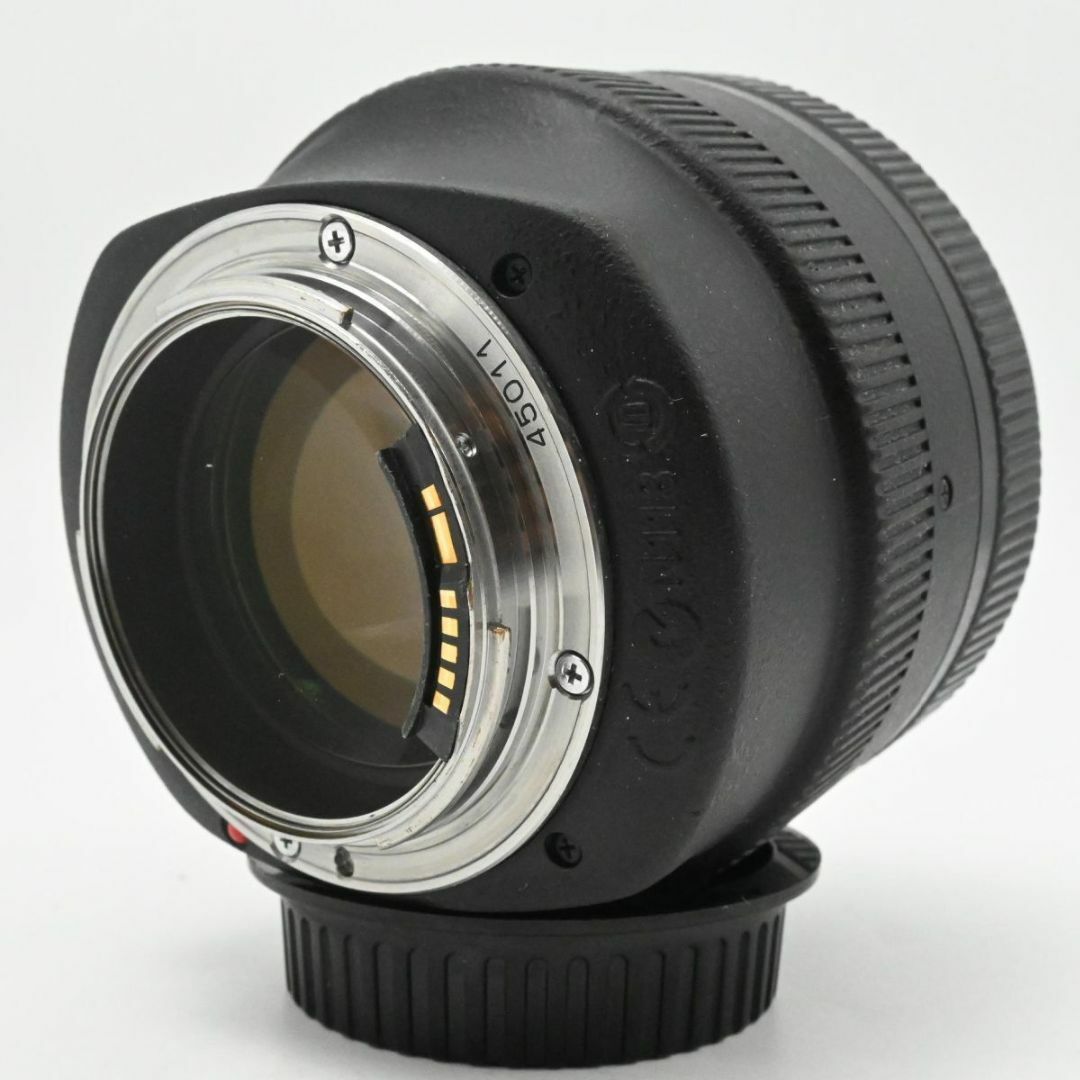 Canon EF85mm F1.2L II USM フルサイズ対応 キャノン Canon EF85mm F1.2L II USM フルサイズ対応 キャノン