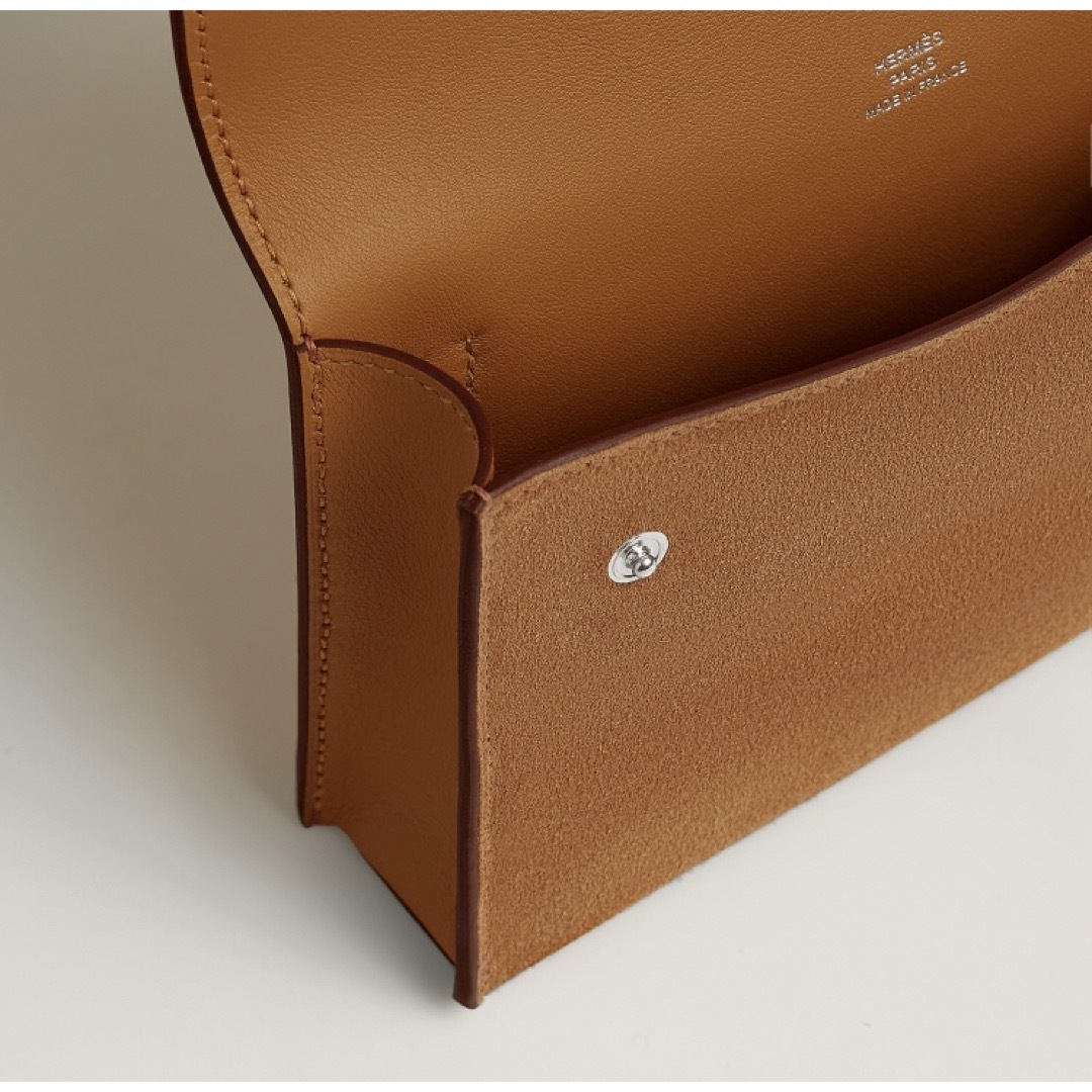 HERMES - 値下◇新品◇ Hermes エルメスナップ トゥーゴー HERMES - 値下◇新品◇ Hermes エルメスナップ トゥーゴー