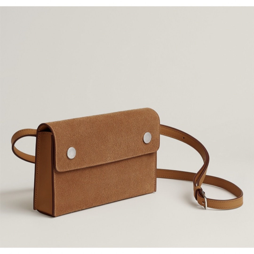 HERMES - 値下◇新品◇ Hermes エルメスナップ トゥーゴー HERMES - 値下◇新品◇ Hermes エルメスナップ トゥーゴー