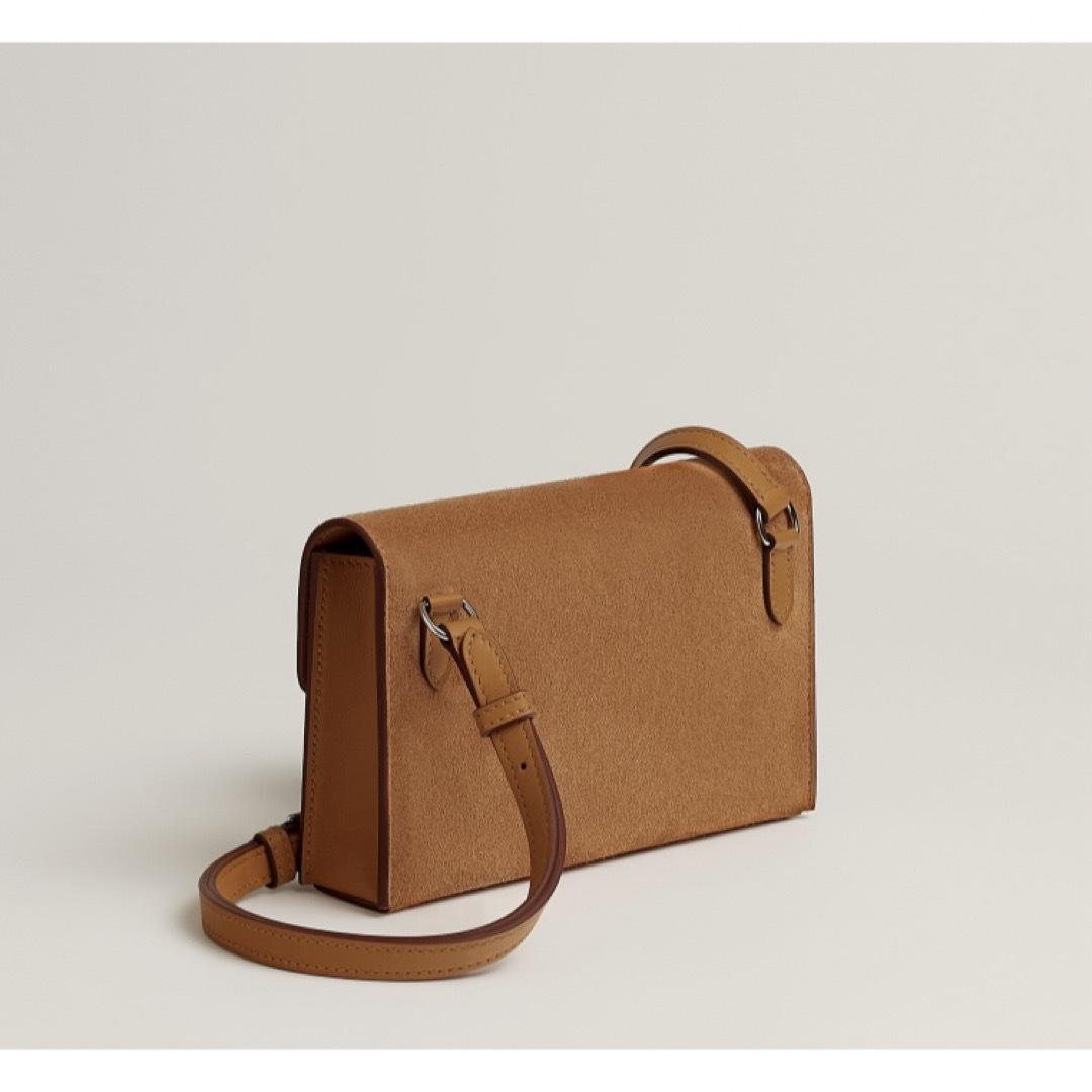 HERMES - 値下◇新品◇ Hermes エルメスナップ トゥーゴー HERMES - 値下◇新品◇ Hermes エルメスナップ トゥーゴー