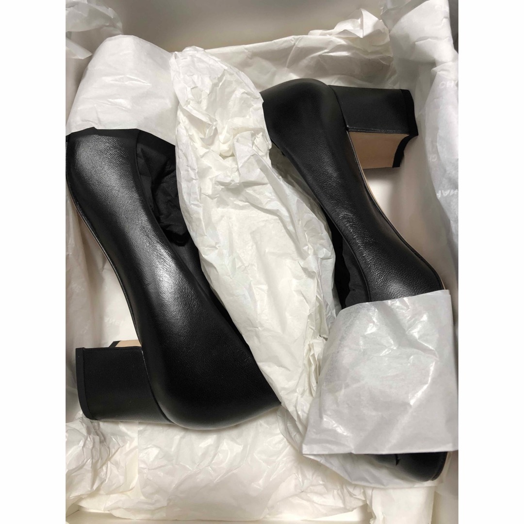 Chanel シャネルパンプス シャネル カメリア Chanel シャネルパンプス シャネル カメリア