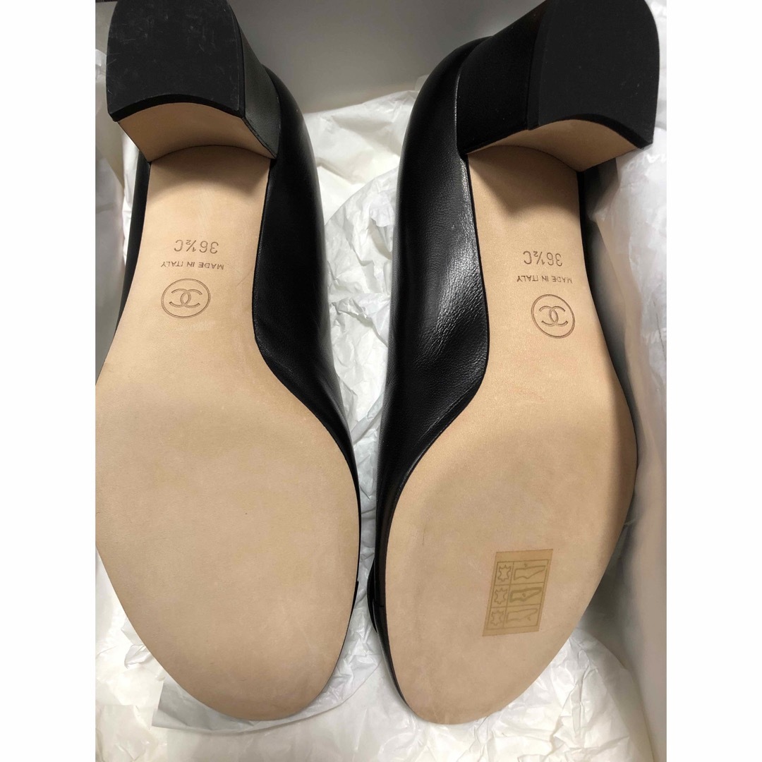 Chanel シャネルパンプス シャネル カメリア Chanel シャネルパンプス シャネル カメリア