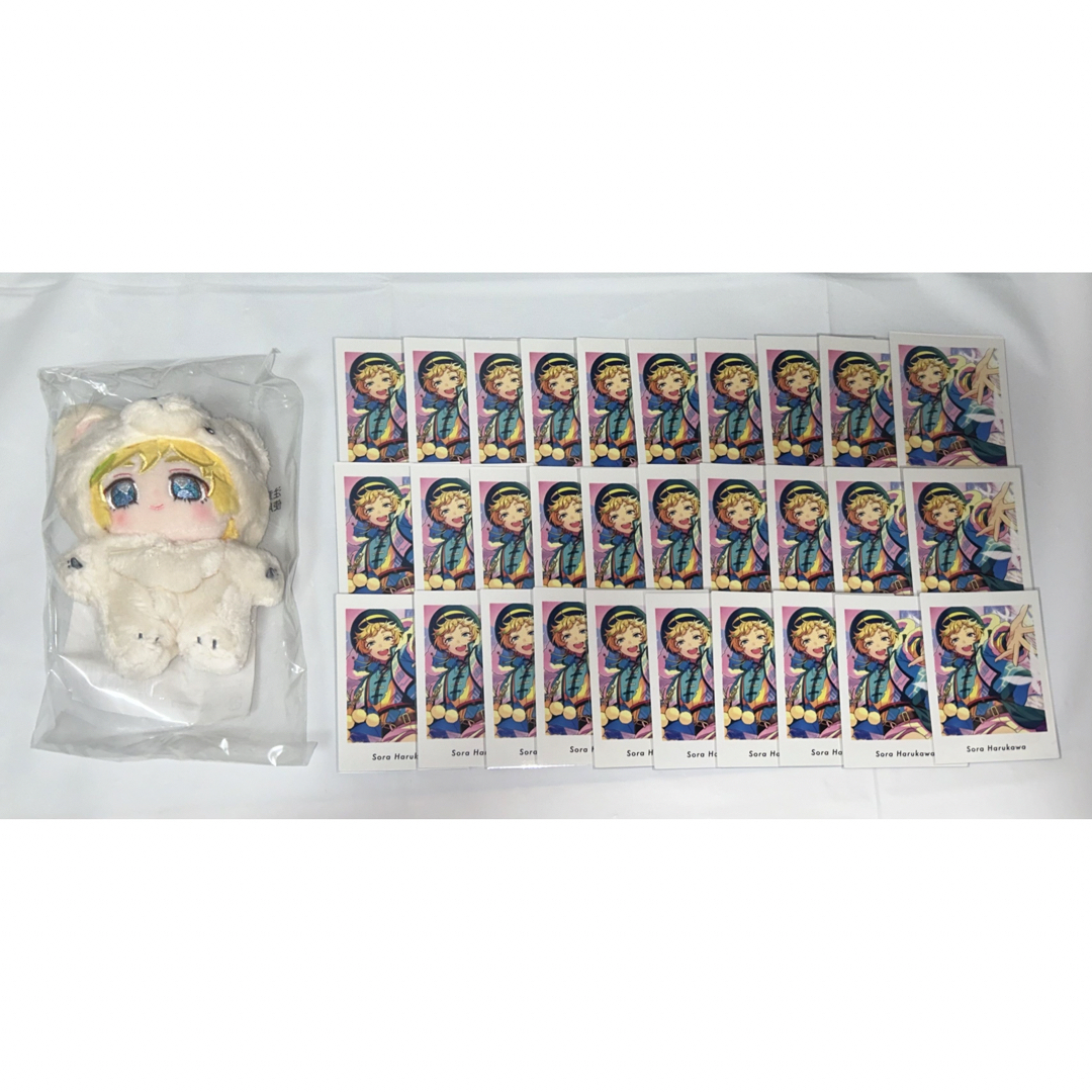 あんスタ 春川 宙 いつぬい 一緒に暮らすぬいの通販 by ささ|ラクマ あんスタ 春川 宙 いつぬい 一緒に暮らすぬいの通販 by ささ|ラクマ