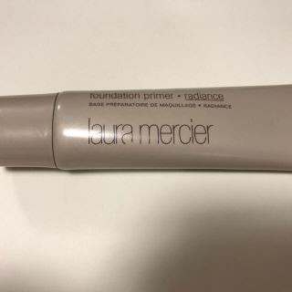 ローラメルシエ(laura mercier)のlaura mercier ファンデーションプライマー ラディアンス(化粧下地)