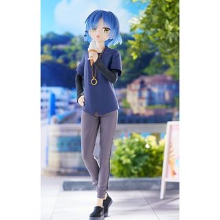 ぼっち・ざ・ろっく！  Trio-Try-iT Figure 山田リョウ(アニメ/ゲーム)