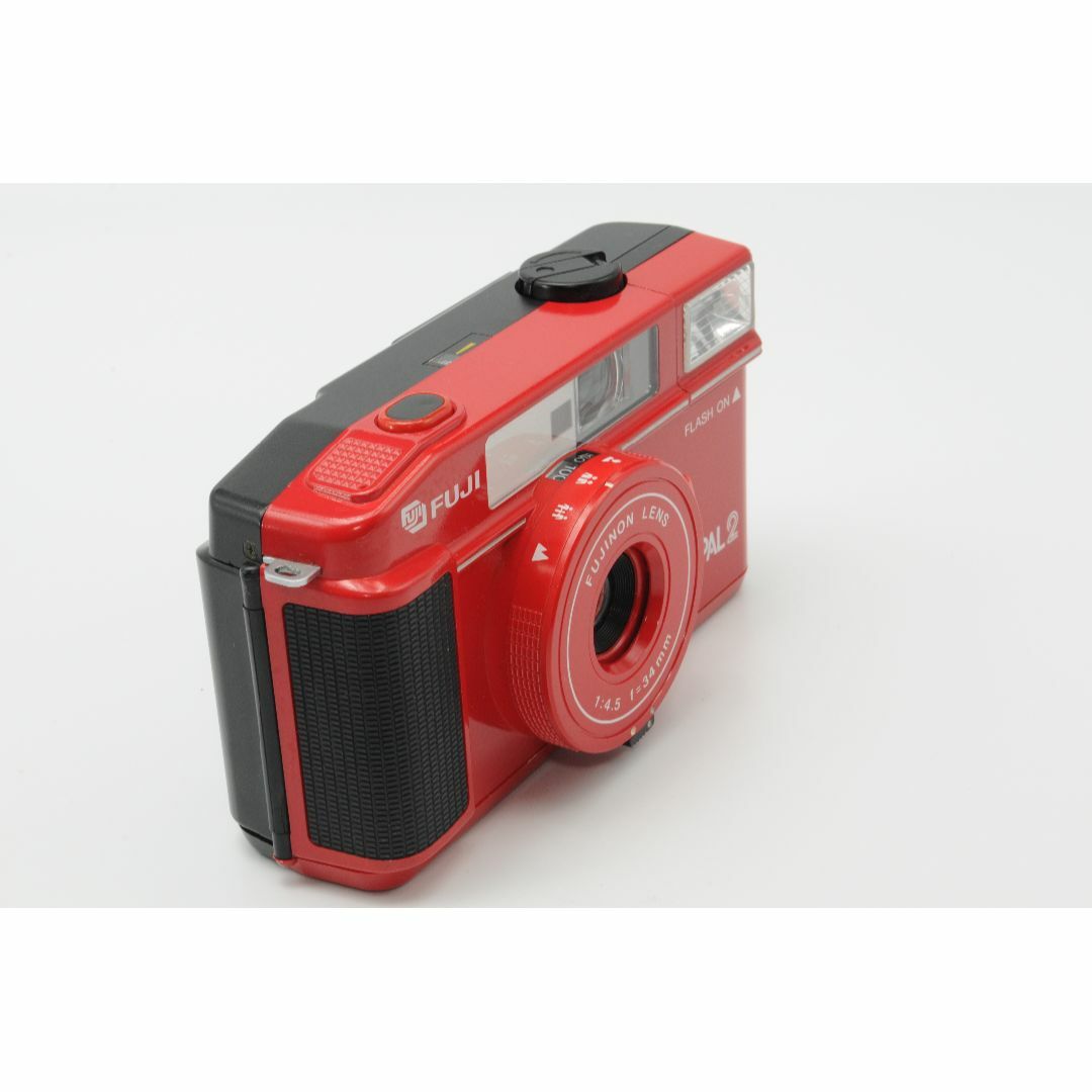 PicPal2 フィルムカメラ 昭和レトロ FUJIの通販 by peko's shop PicPal2 フィルムカメラ 昭和レトロ FUJIの通販 by peko's shop