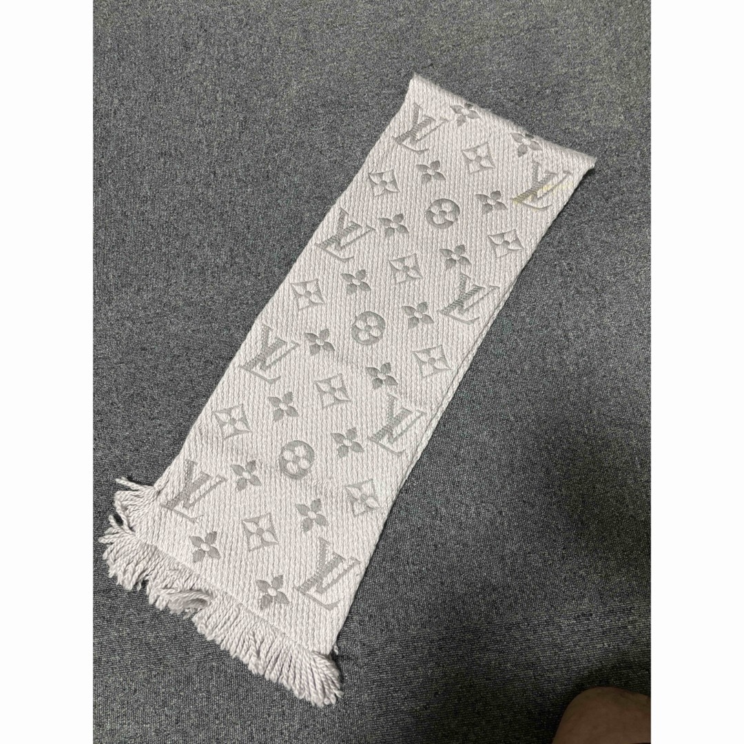 LOUIS VUITTON - ルイヴィトン　マフラー