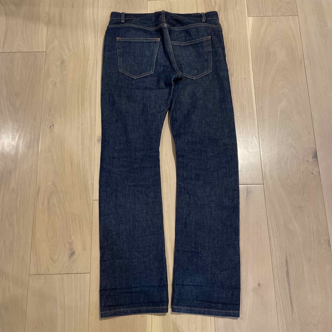 A.P.C - A.P.C デニム 28 RESCUEの通販 by ke3_home shop A.P.C - A.P.C デニム 28 RESCUEの通販 by ke3_home shop