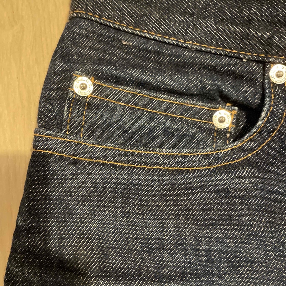 A.P.C - A.P.C デニム 28 RESCUEの通販 by ke3_home shop A.P.C - A.P.C デニム 28 RESCUEの通販 by ke3_home shop
