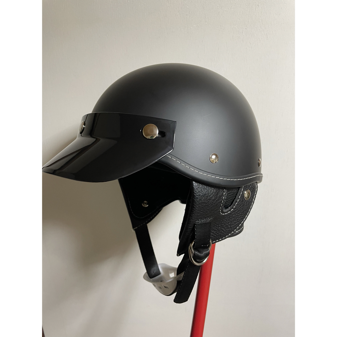 ショーティー ハーフヘルメット M ビートル レトロの通販 by ショーティー ハーフヘルメット M ビートル レトロの通販 by