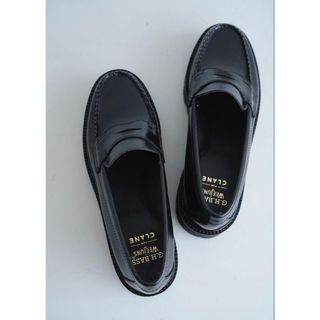 CLANE(ローファー/革靴)のフリマアイテム一覧 CLANE(ローファー/革靴)のフリマアイテム一覧
