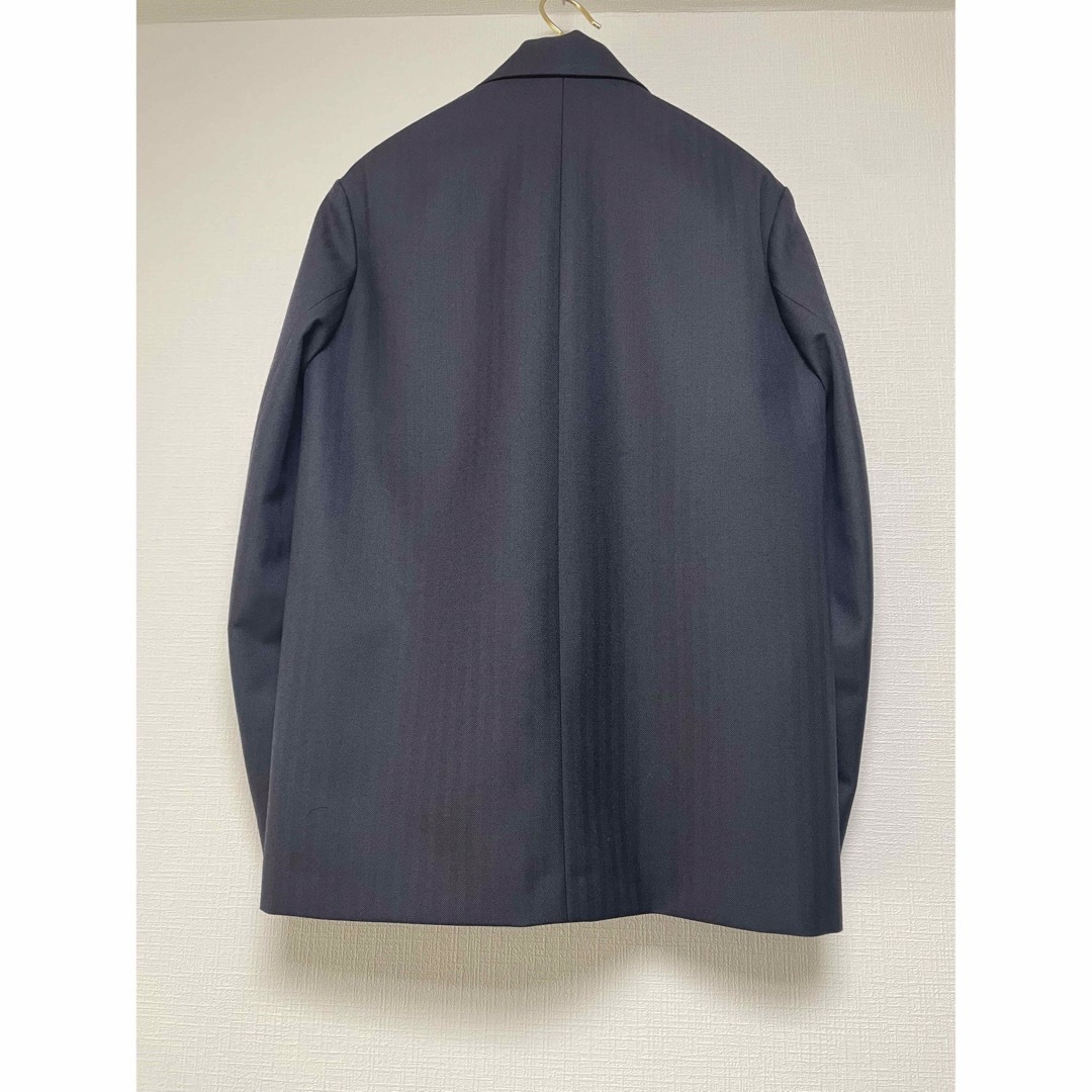 DRIES VAN NOTEN - 【希少】DRIES VAN NOTEN 24AW M.W.JACKETの DRIES VAN NOTEN - 【希少】DRIES VAN NOTEN 24AW M.W.JACKETの
