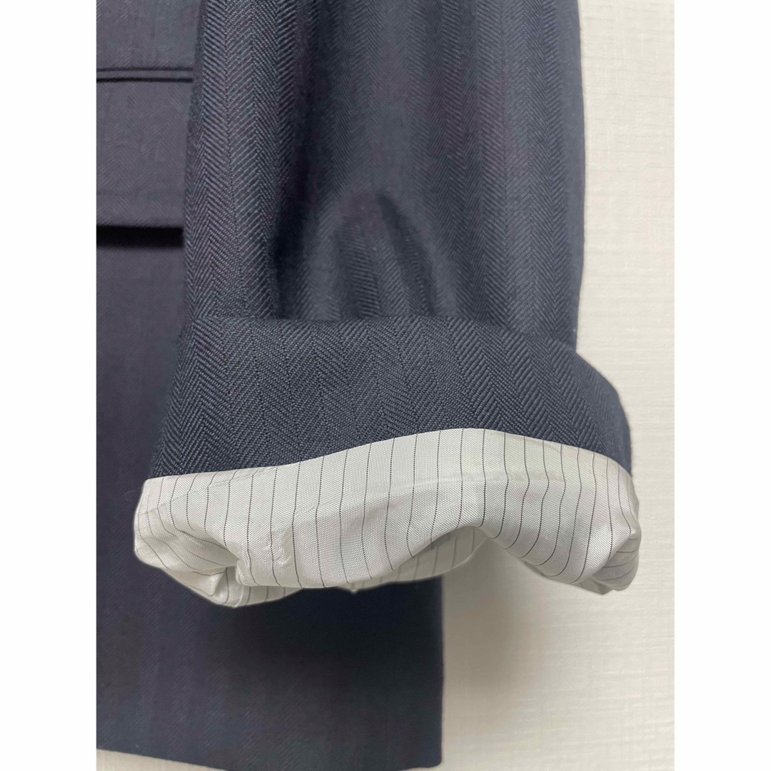 DRIES VAN NOTEN - 【希少】DRIES VAN NOTEN 24AW M.W.JACKETの DRIES VAN NOTEN - 【希少】DRIES VAN NOTEN 24AW M.W.JACKETの