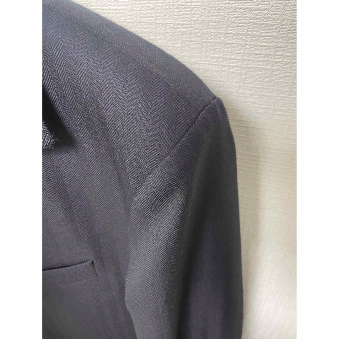 DRIES VAN NOTEN - 【希少】DRIES VAN NOTEN 24AW M.W.JACKETの DRIES VAN NOTEN - 【希少】DRIES VAN NOTEN 24AW M.W.JACKETの