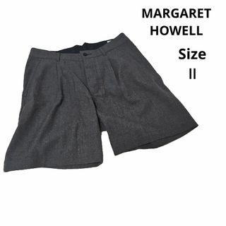 MARGARET HOWELL(ショートパンツ)のフリマアイテム一覧 MARGARET HOWELL(ショートパンツ)のフリマアイテム一覧