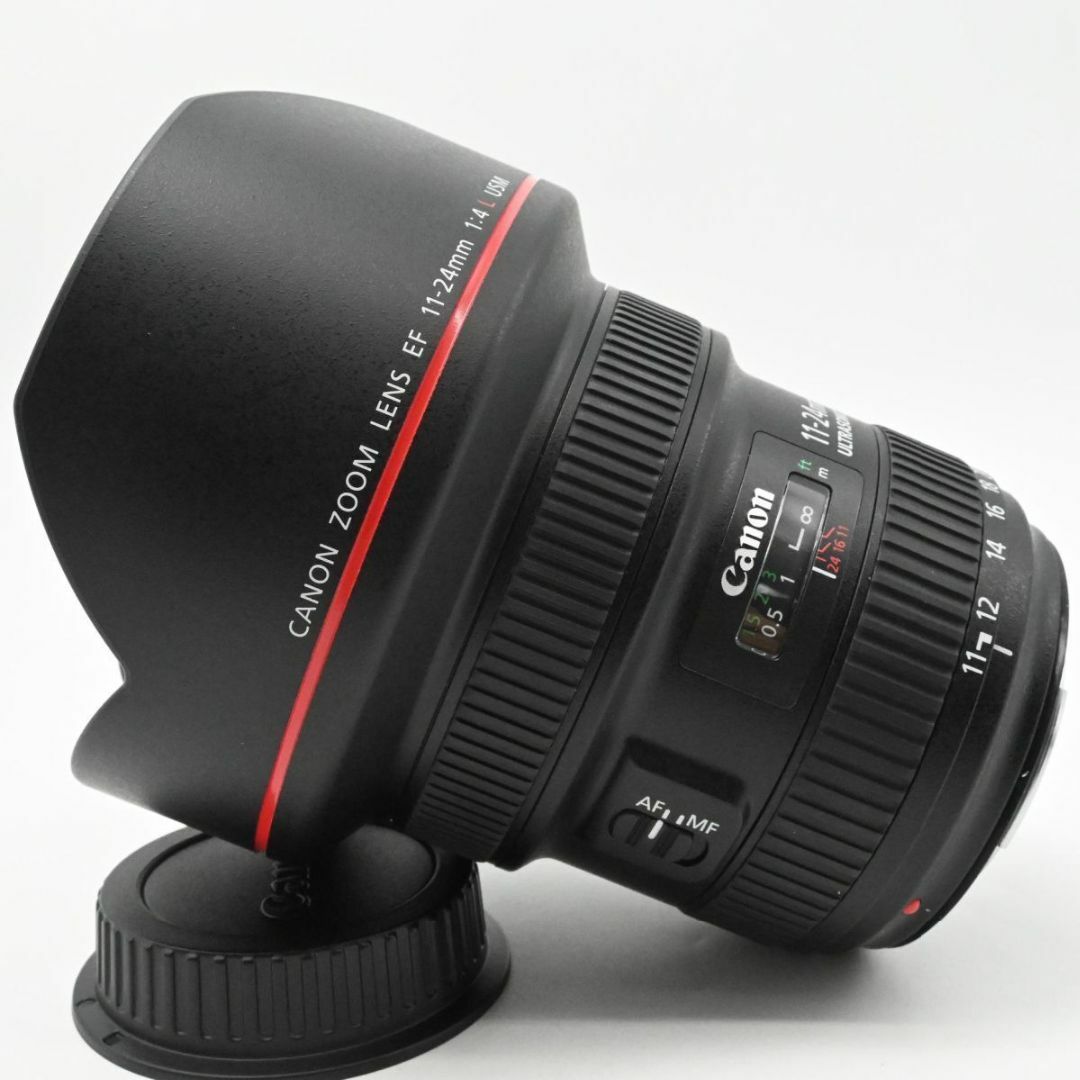 キャノン 超広角ズームレンズ Canon EF11-24mm F4L 煙たい USM キャノン 超広角ズームレンズ Canon EF11-24mm F4L 煙たい USM