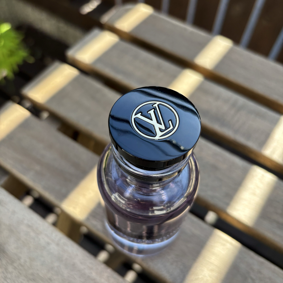 LOUIS VUITTON - ヴィトン ウール ダプサンス 香水 EDP 100ml 未 LOUIS VUITTON - ヴィトン ウール ダプサンス 香水 EDP 100ml 未