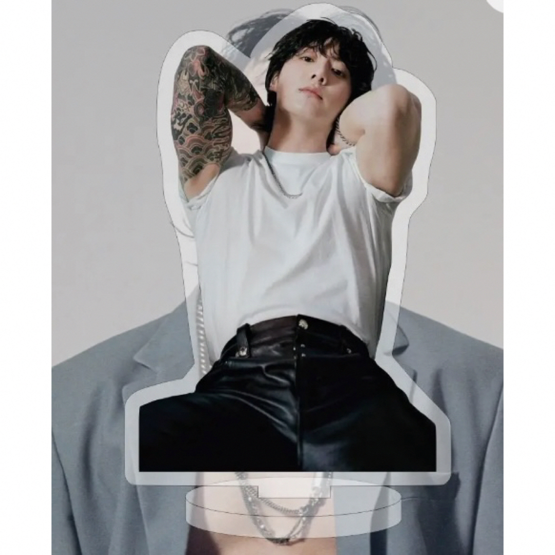 Amazon.co.jp: BTS ジョングク アクスタ セット JK JUNGKOOK Amazon.co.jp: BTS ジョングク アクスタ セット JK JUNGKOOK