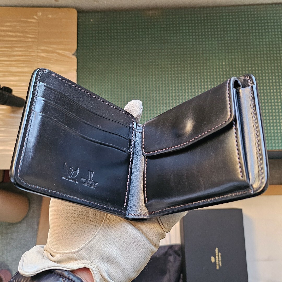 WILDSWANS グラウンダー ワイルドスワンズ ホースレザー サドル 革の通販 by いずみ's shop|ラクマ WILDSWANS グラウンダー ワイルドスワンズ ホースレザー サドル 革の通販 by いずみ's shop|ラクマ