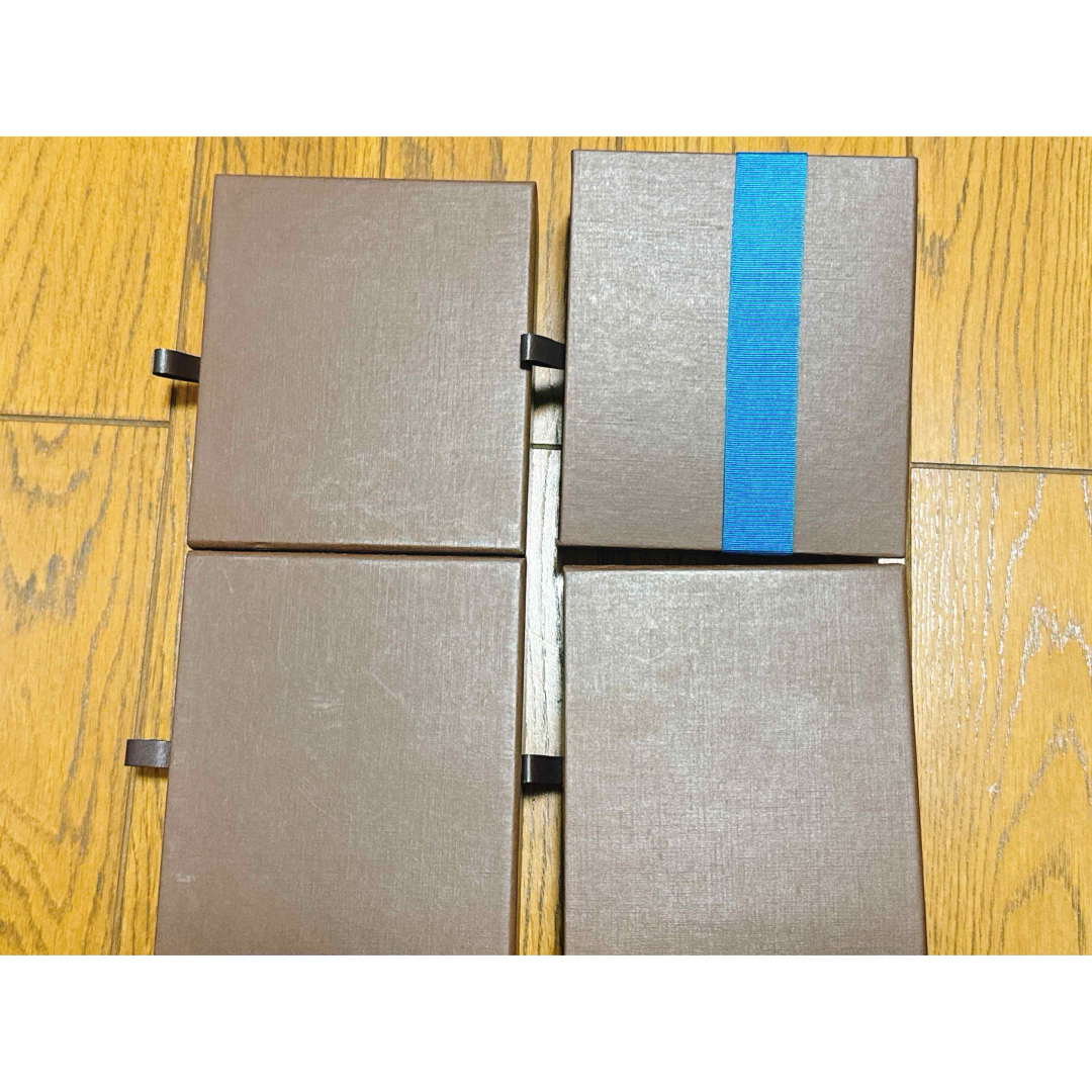 LOUIS VUITTON - LOUIS VUITTON ルイヴィトン箱 紙袋おまとめの LOUIS VUITTON - LOUIS VUITTON ルイヴィトン箱 紙袋おまとめの