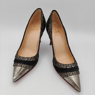 Christian Louboutin(ハイヒール/パンプス)のフリマアイテム一覧 Christian Louboutin(ハイヒール/パンプス)のフリマアイテム一覧