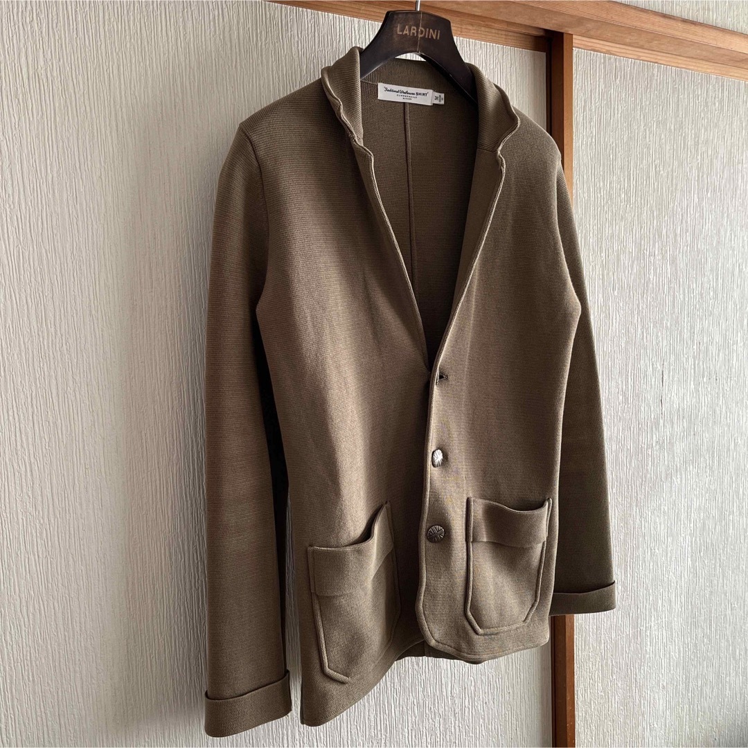 極美品】TraditionalWeatherwear ニットジャケット ジャケット 極美品】TraditionalWeatherwear ニットジャケット ジャケット