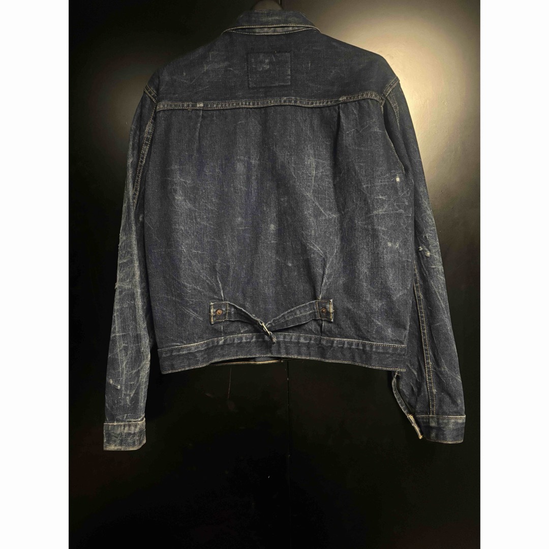 LEVI'S VINTAGE CLOTHING - 激レア90'S Levi's 506XX ファースト LEVI'S VINTAGE CLOTHING - 激レア90'S Levi's 506XX ファースト