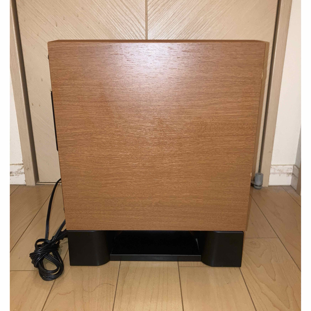 YAMAHA YST-SW215 サブウーファーシステム YAMAHA YST-SW215 サブウーファーシステム