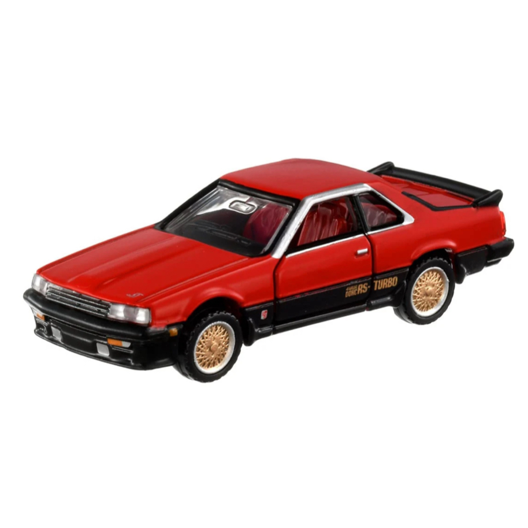 Takara Tomy(タカラトミー)の『トミカプレミアム10周年』★《日産 スカイライン HT 2000 ターボRS》 エンタメ/ホビーのおもちゃ/ぬいぐるみ(ミニカー)の商品写真