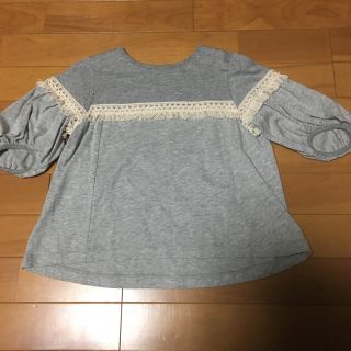 ハッシュアッシュ(HusHush)の☆美品☆HusHusH kidsチュニック(その他)