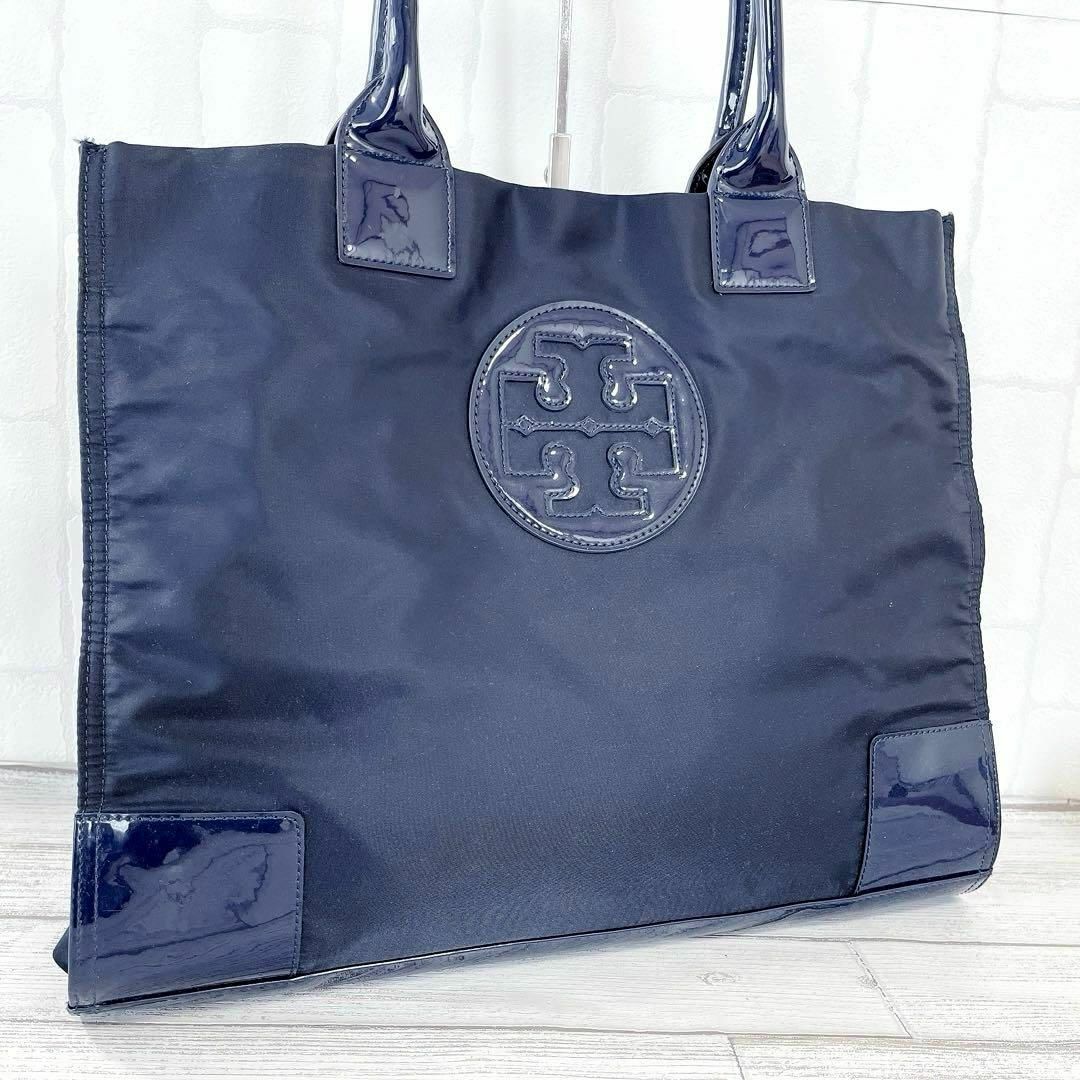 美品✨］Tory Burch トリーバーチ レザー ショルダーバッグ 2way