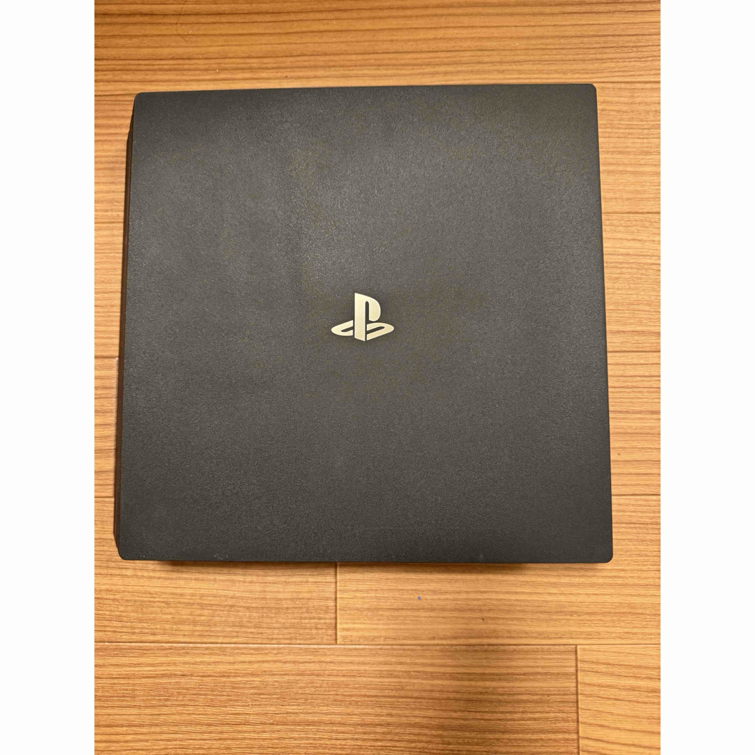 SONY PlayStation4 Pro 本体 CUH-7000BB01 SONY PlayStation4 Pro 本体 CUH-7000BB01