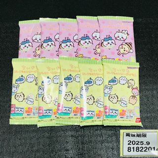未開封　10PACK(キャラクターグッズ)