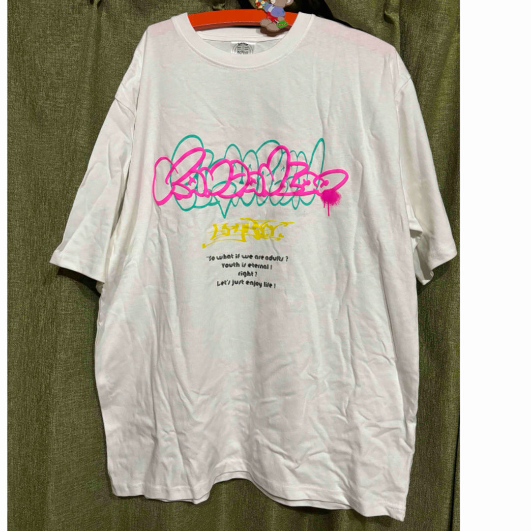 関ジャニ∞ - 関ジャニ∞ SUPEREIGHT 18祭 Tシャツの通販 by い 関ジャニ∞ - 関ジャニ∞ SUPEREIGHT 18祭 Tシャツの通販 by い