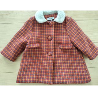Caramel baby&child (コート)のフリマアイテム一覧 Caramel baby&child (コート)のフリマアイテム一覧