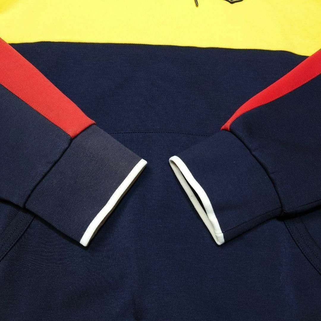 POLO RALPH LAUREN - ポロラルフローレン 袖プリント マルチ POLO RALPH LAUREN - ポロラルフローレン 袖プリント マルチ