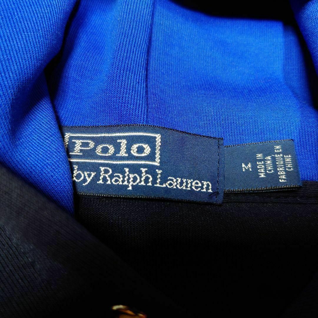 POLO RALPH LAUREN - ポロラルフローレン 袖プリント マルチ POLO RALPH LAUREN - ポロラルフローレン 袖プリント マルチ