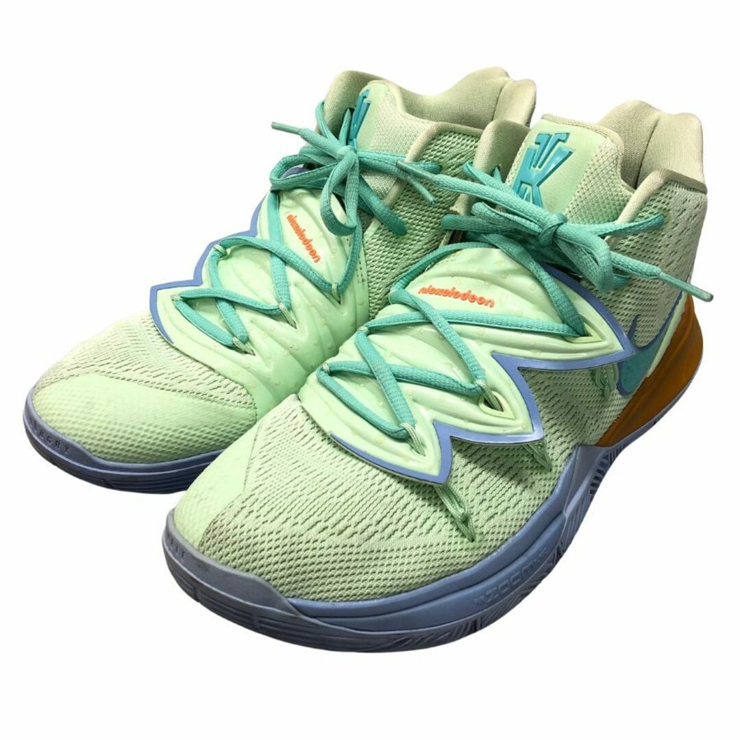 NIKE - ナイキ バスケットボール スニーカー カイリー 5 NIKE - ナイキ バスケットボール スニーカー カイリー 5
